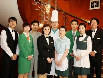 长荣桂冠酒店(台北店)图片相册