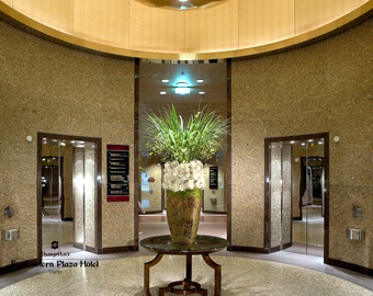 香格里拉台北远东国际大饭店图片相册