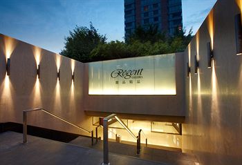 晶华酒店图片相册