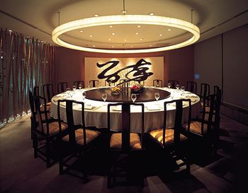 晶华酒店图片相册