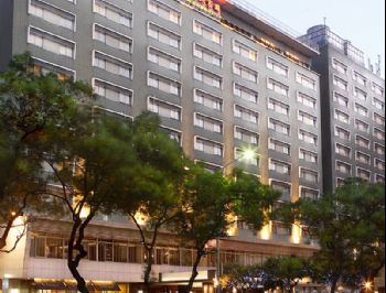 国宾大饭店(台北店)图片相册