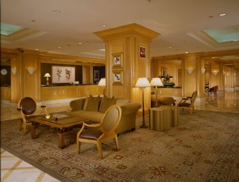 国宾大饭店(台北店)图片相册