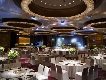 国宾大饭店(台北店)图片相册