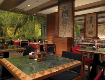 国宾大饭店(台北店)图片相册