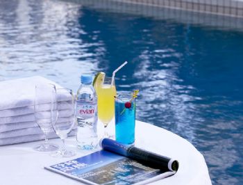 国宾大饭店(台北店)图片相册