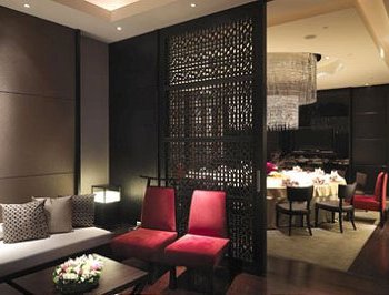 诺富特华航桃园机场饭店图片相册