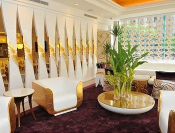 尊爵天际大饭店图片相册