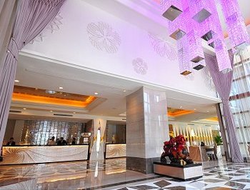 尊爵天际大饭店图片相册