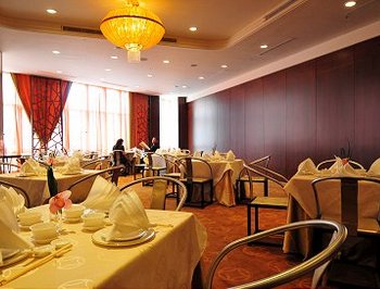 尊爵天际大饭店图片相册