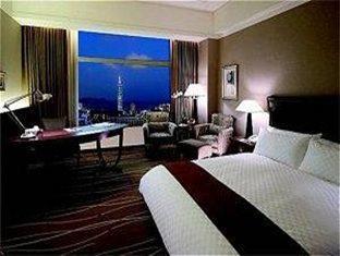 美丽信花园酒店图片相册