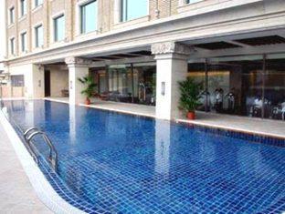 美丽信花园酒店图片相册