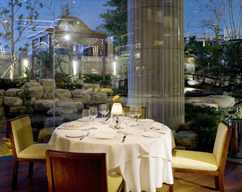 美丽信花园酒店图片相册