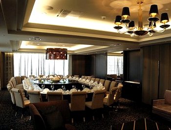 福容大饭店(台北店)图片相册