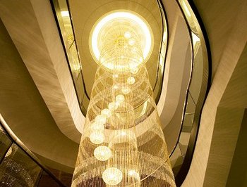 桃禧航空城酒店图片相册