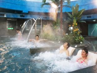 桃禧航空城酒店图片相册