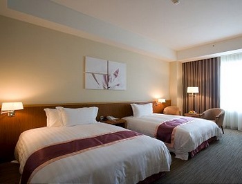 桃禧航空城酒店图片相册