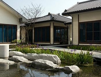 桃禧航空城酒店图片相册