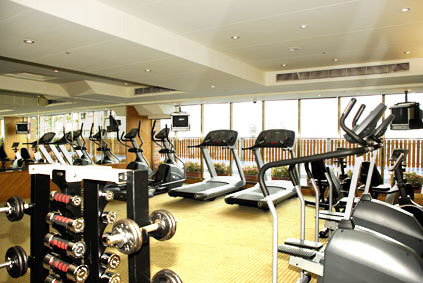 古华花园饭店图片相册