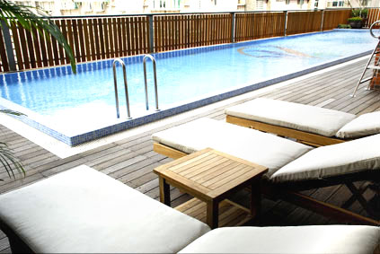 古华花园饭店图片相册