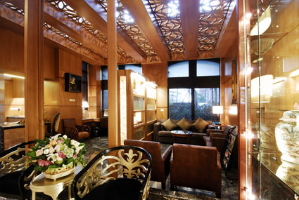 古华花园饭店图片相册