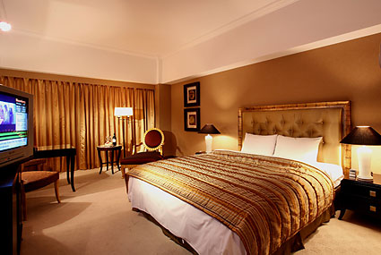 古华花园饭店图片相册