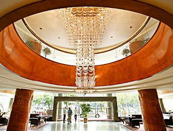 台中长荣桂冠饭店(台中)