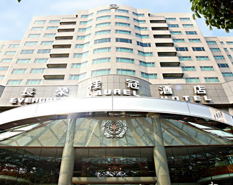 长荣桂冠饭店(台中)图片相册