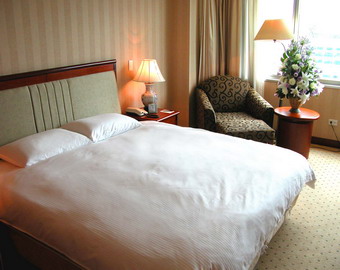 长荣桂冠饭店(台中)图片相册