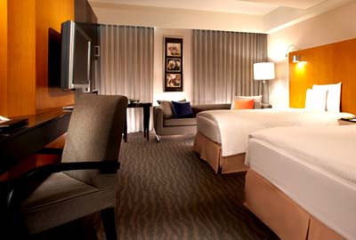 台中永丰栈酒店