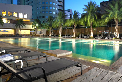 永丰栈酒店图片相册