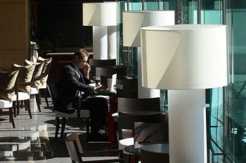 台中亚致大饭店