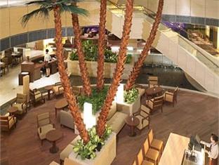 台中裕元花园酒店