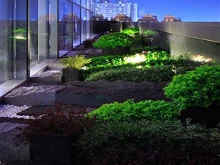 裕元花园酒店图片相册