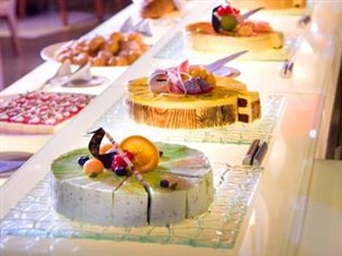 裕元花园酒店图片相册