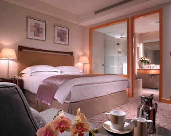 裕元花园酒店图片相册