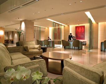 裕元花园酒店图片相册