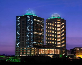 裕元花园酒店图片相册