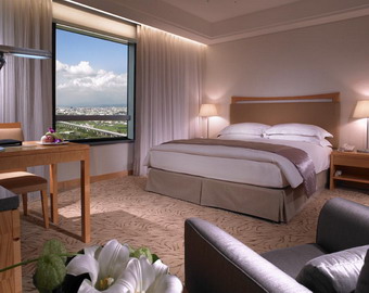 裕元花园酒店图片相册