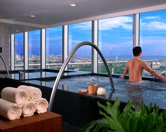 裕元花园酒店图片相册