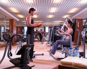 裕元花园酒店图片相册