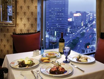 金典酒店图片相册