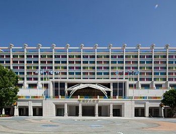 月眉福容大饭店图片相册