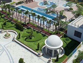 月眉福容大饭店图片相册