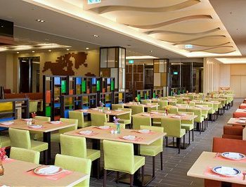 月眉福容大饭店图片相册