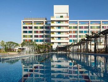 月眉福容大饭店图片相册