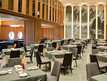 月眉福容大饭店图片相册