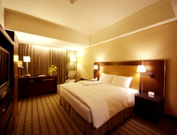 台糖长荣酒店图片相册