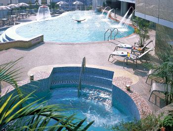 台糖长荣酒店图片相册