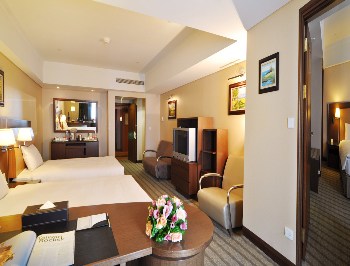 台糖长荣酒店图片相册