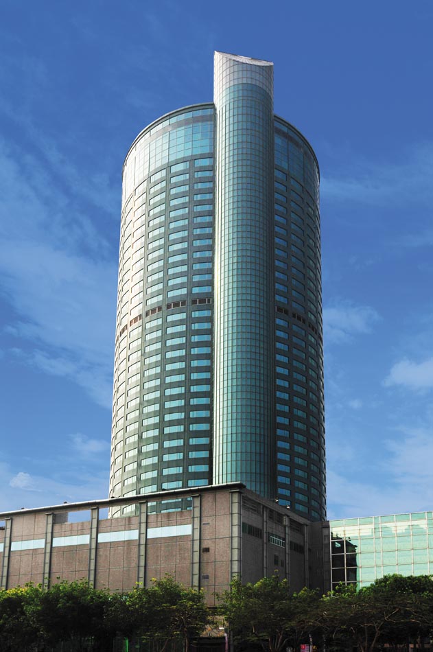 香格里拉台南远东大饭店图片相册